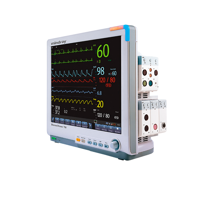 Monitor de presión arterial con voz en español. – TifloProductos Costa Rica